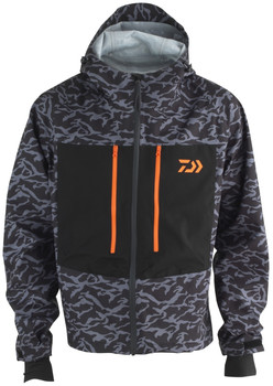 Kurtka Daiwa D-VEC Wading Jacket