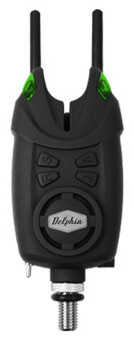 Sygnalizator do zestawu Delphin OPTIMO 9V