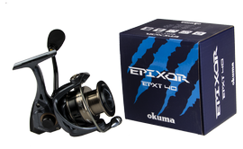 Kołowrotek Okuma Epixor XT Spinning 7+1bb