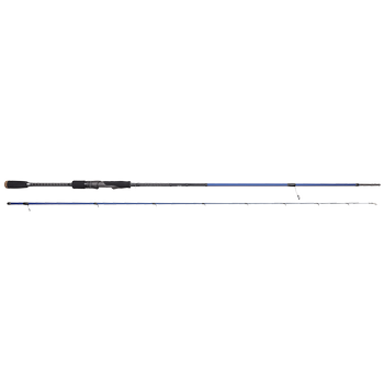 Wędka Savage Gear SGS6 Topwater i Softlure