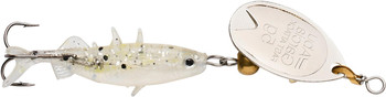Obrotówka Abu Garcia FA Stickle Spinner