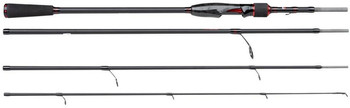 Wędka Abu Garcia Vendetta V3