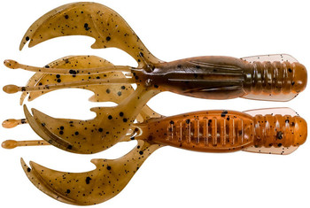 Przynęta gumowa Select Kraken-X