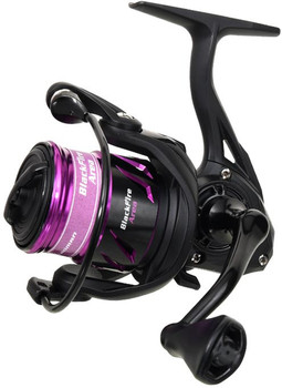 Kołowrotek Flagman Reel '23 Blackfire Area 1000SS 5.2:1