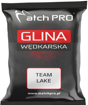 Glina MatchPro Team Lake