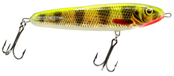 Wobler Salmo Sweeper S