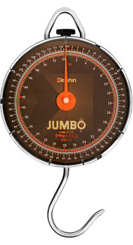 Waga Delphin JUMBO