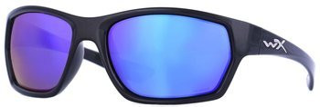 Okulary polaryzacyjne WileyX Moxy Blue Mirror