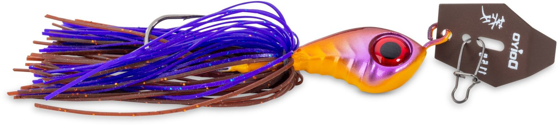 Chatterbait Doiyo S zuki