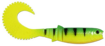 Przynęta gumowa Savage Gear LB Cannibal Curltail