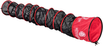 Okrągła siatka na ryby Mivardi TMX Round 400