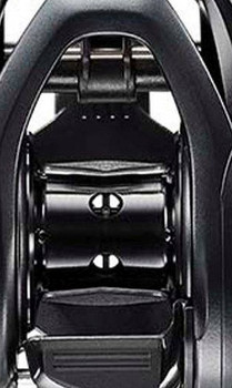 Szpula zapasowa Shimano Curado DC