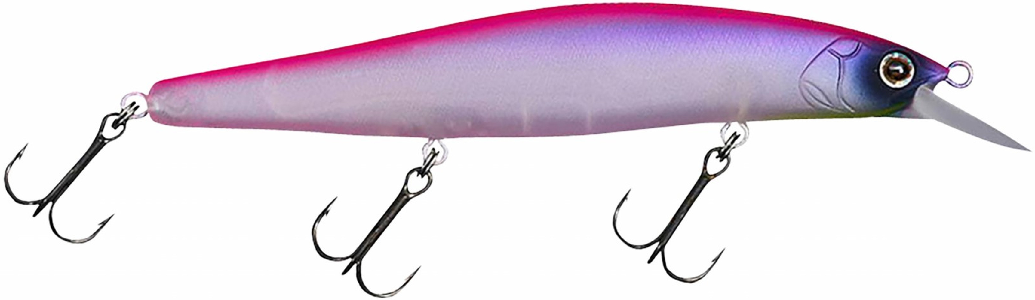 Wobler Daiwa Steez Minnow