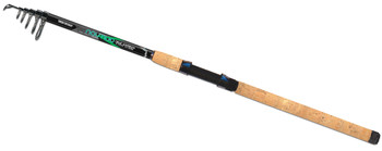 Wędka Mistrall Nautilio Tele Carbon