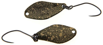 Błystka Wahadłowa Nories Masukuroto Weeper