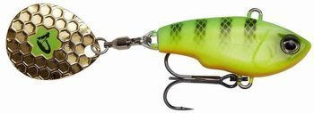 Wirujący ogonek Savage Gear Fat Tail Spin