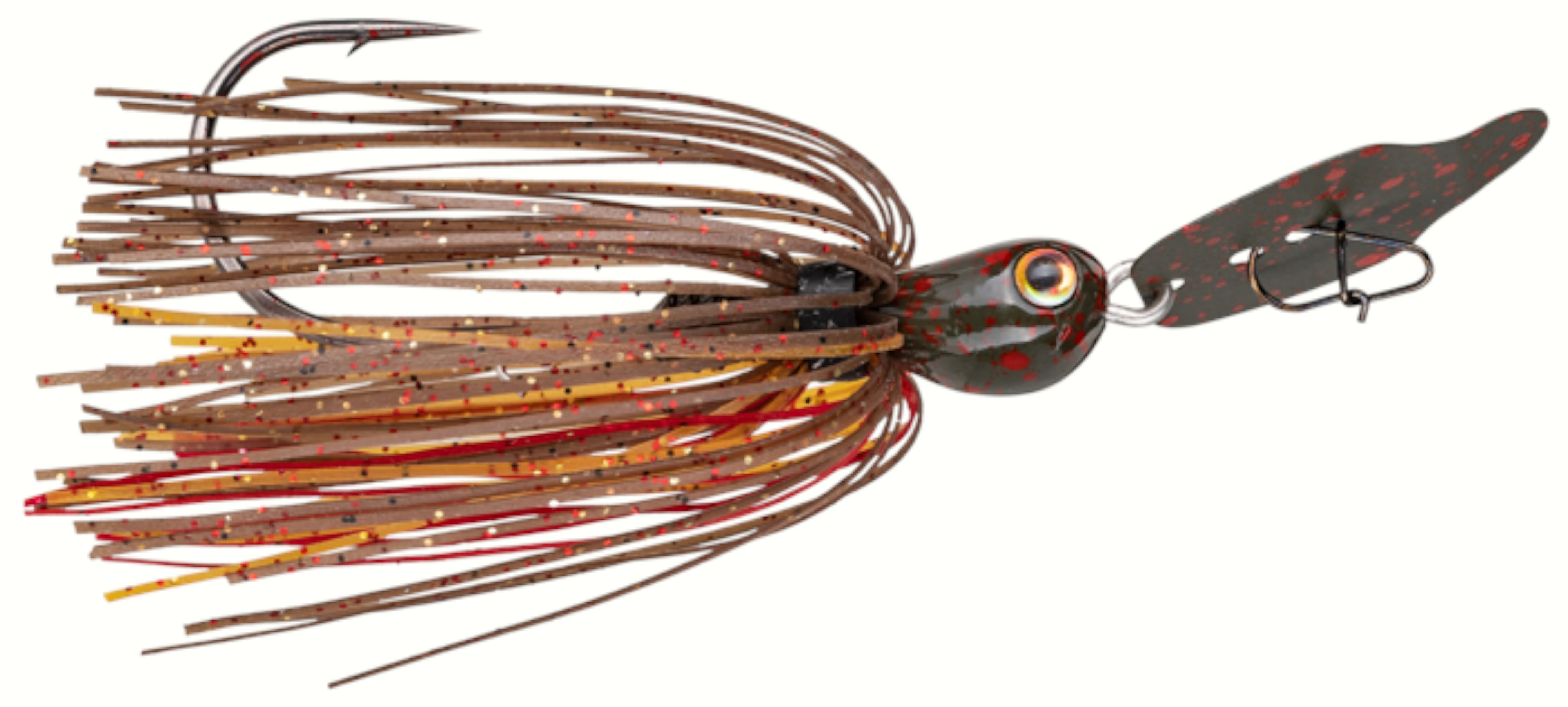 Przynęta Strike King Thunder Cricket Vibrating Swim