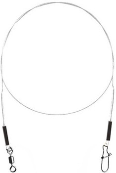 Przypon Fluorocarbonowy Delphin BOMB!