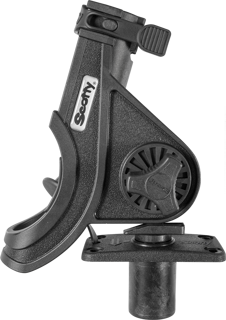 Uchwyt Do Wędki Baitcaster/Spinnning SCOTTY 0281BK