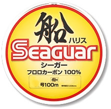 Fluorocarbon Seaguar Fune Harisu