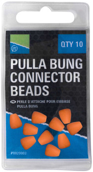 Koralik do amortyzatora Preston Pulla Bong Connector Beads