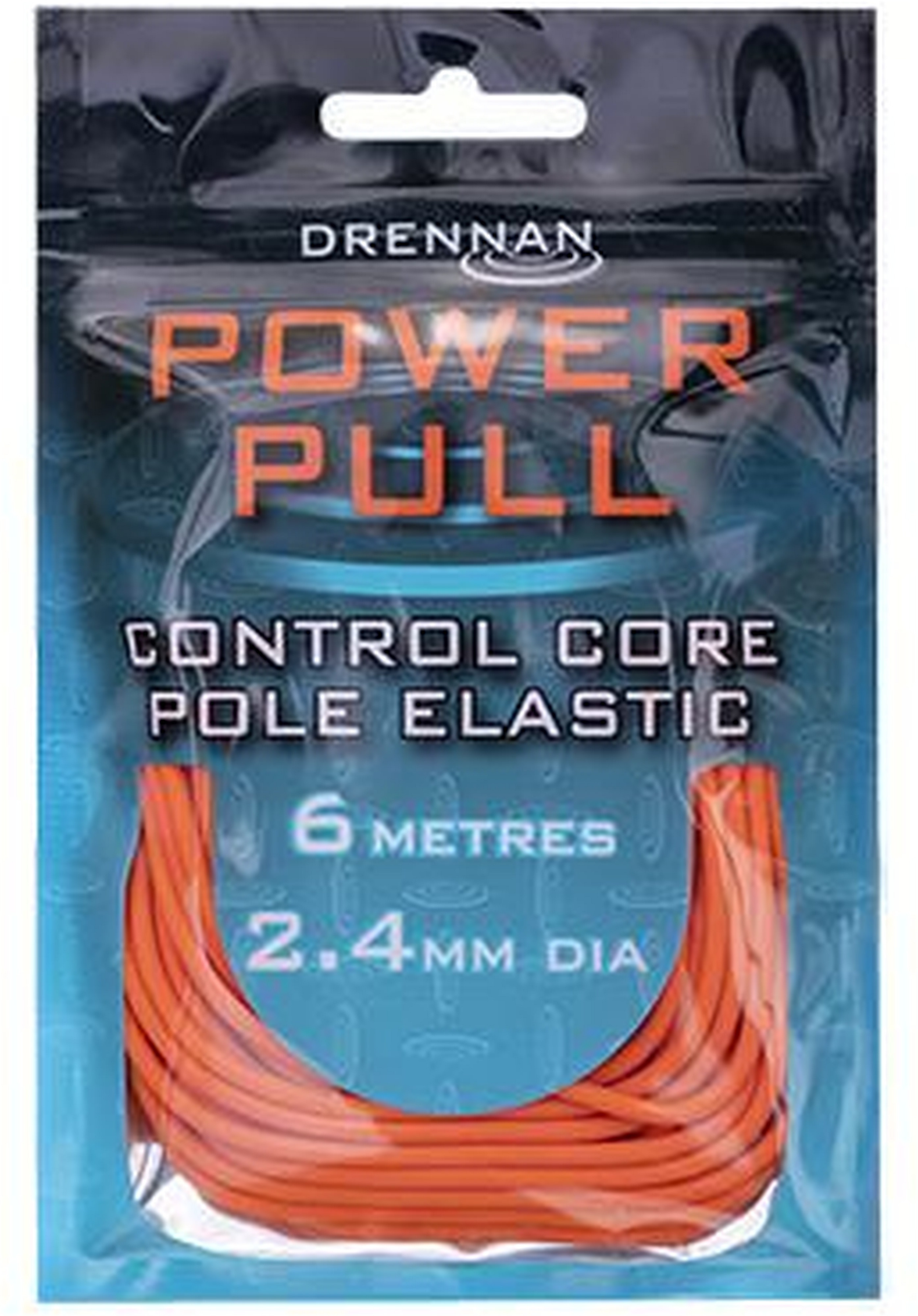 Amortyzator Drennan Power Pull Elastic