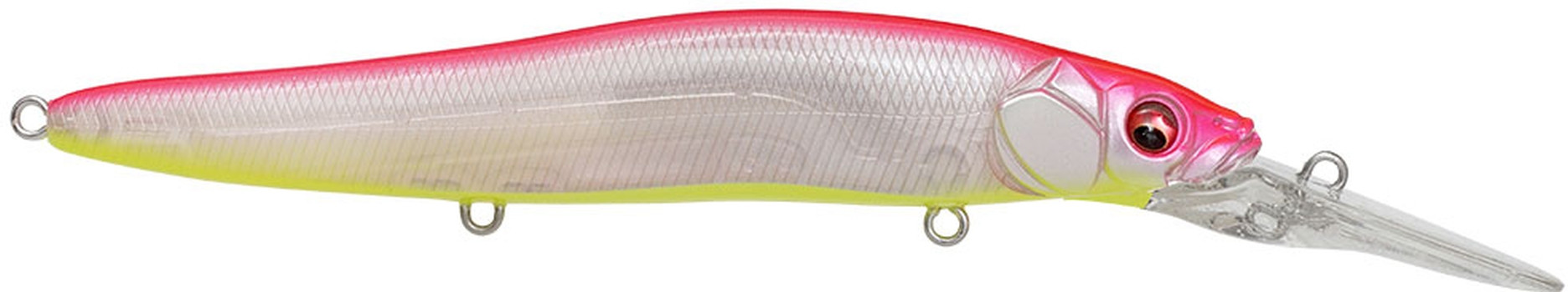 Wobler Megabass Oneten R