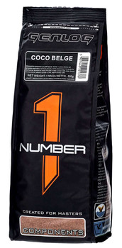 Coco Belge Genlog Number 1