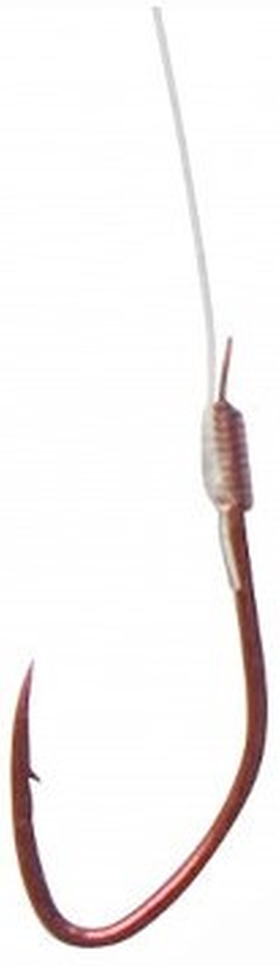 Przypon gotowy Drennan Red Maggot