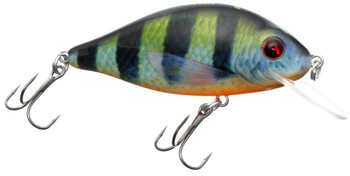 Wobler Flagman Hard Ball