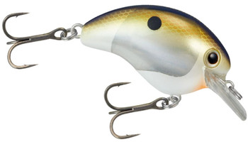 Wobler Shimano Bantam World Rush