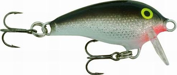 Wobler Rapala Mini Fat Rap
