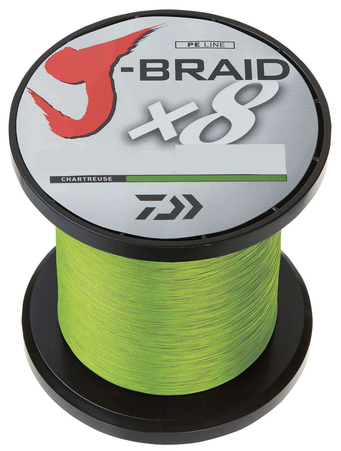 Plecionka Daiwa J-Braid X8