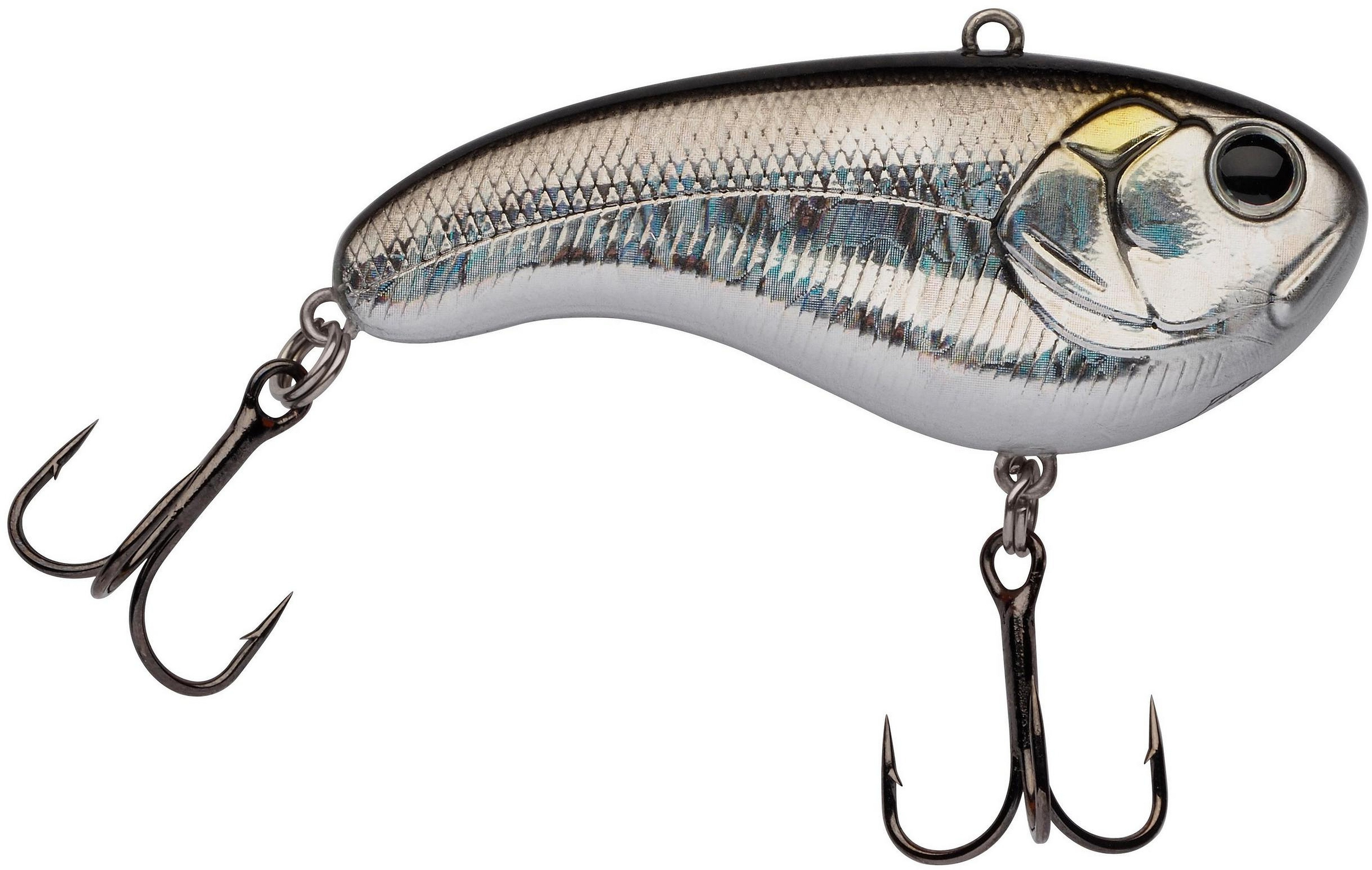 Wobler Berkley Flatt Shad