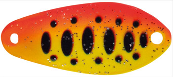 Wahadłówka Kamatsu Trout Spoon Keiko