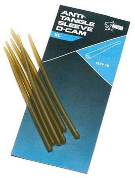 Rurka antysplątaniowa Nash Anti Tangle Sleeve