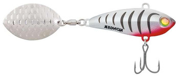 Wirujący ogonek Konger Joker