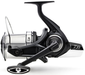 Kołowrotek Daiwa Superspod 45 SCW QD-OT