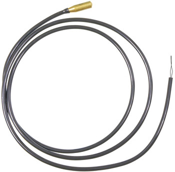 Przyrząd do przewlekania żyłki Konger