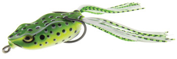 Guma spinningowa Mistrall Frog I