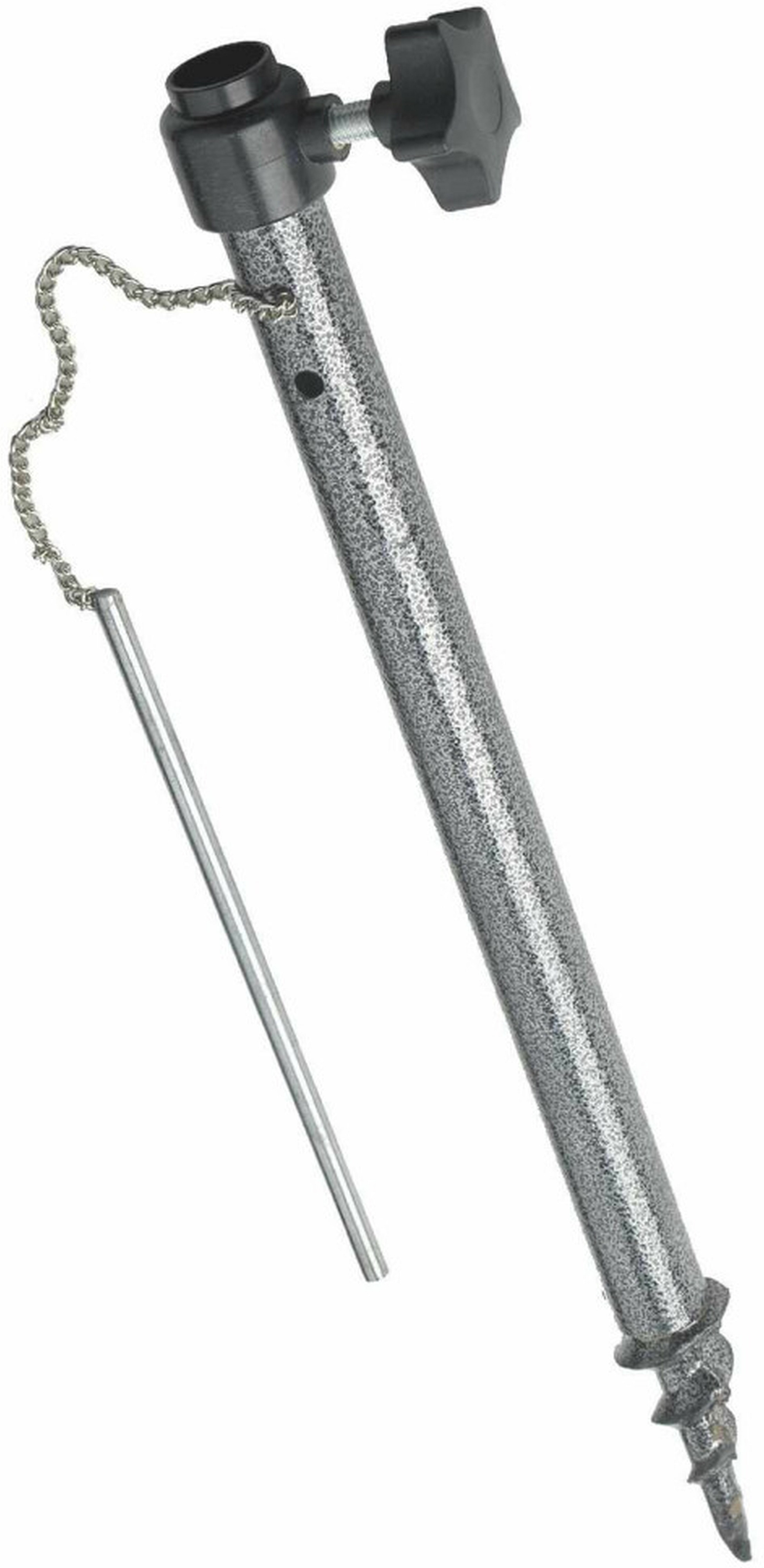 Wkręcany uchwyt do parasola Mivardi Screw holder