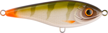 Wobler Strike Pro Baby Buster