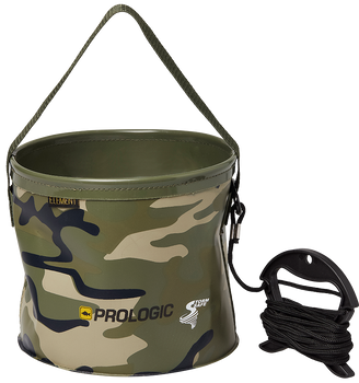 Wiadro Prologic Element Camo Water Bucket