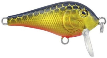 Wobler Kamatsu Shallow Shad