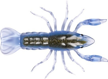 Guma rak LIVE TARGET Crawfish