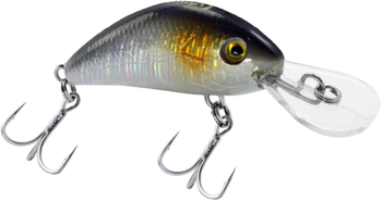 Wobler Kamatsu Shaky Shad