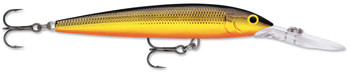 Wobler Rapala Down Deep Husky Jerk