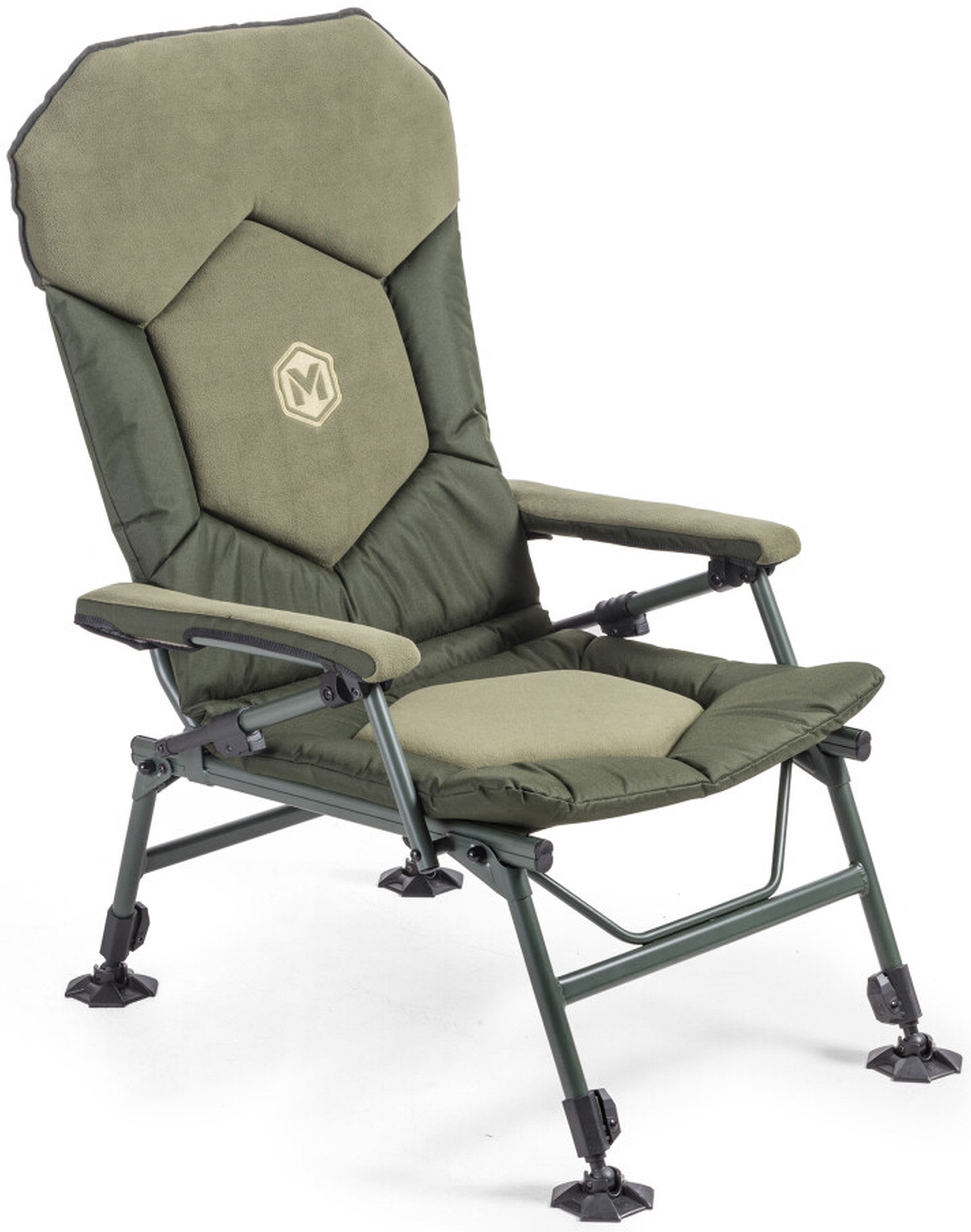 Fotel Mivardi Professional Hex