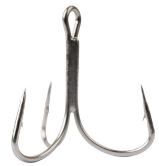 Kotwica MUSTAD AlphaPOINT In-Line Triple Grip 58AP