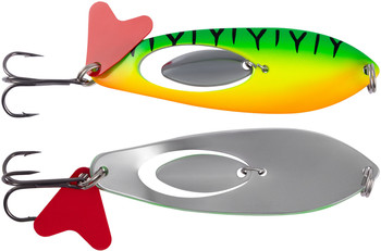 Błystka wahadłowa X-Fish Turbo